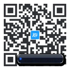 系统 HarmonyOS 二维码